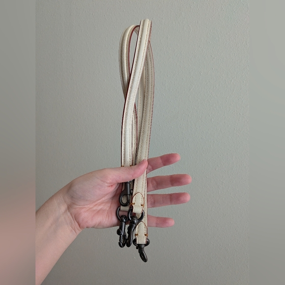 Coach Rogue 25 With Cherries Print - Picture 15 of 16